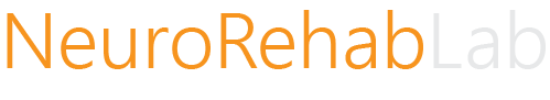 NeuroRehabLab Logo